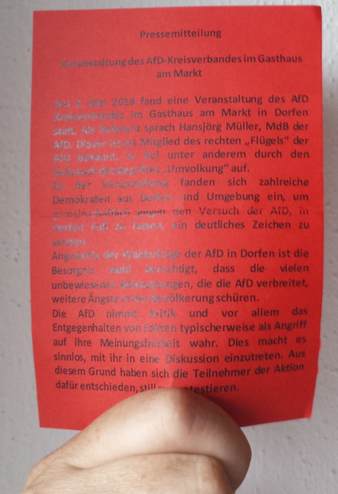 Leonhard Seidl - Fronten