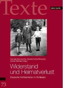 Buch Widerstand und Heimatverlust
