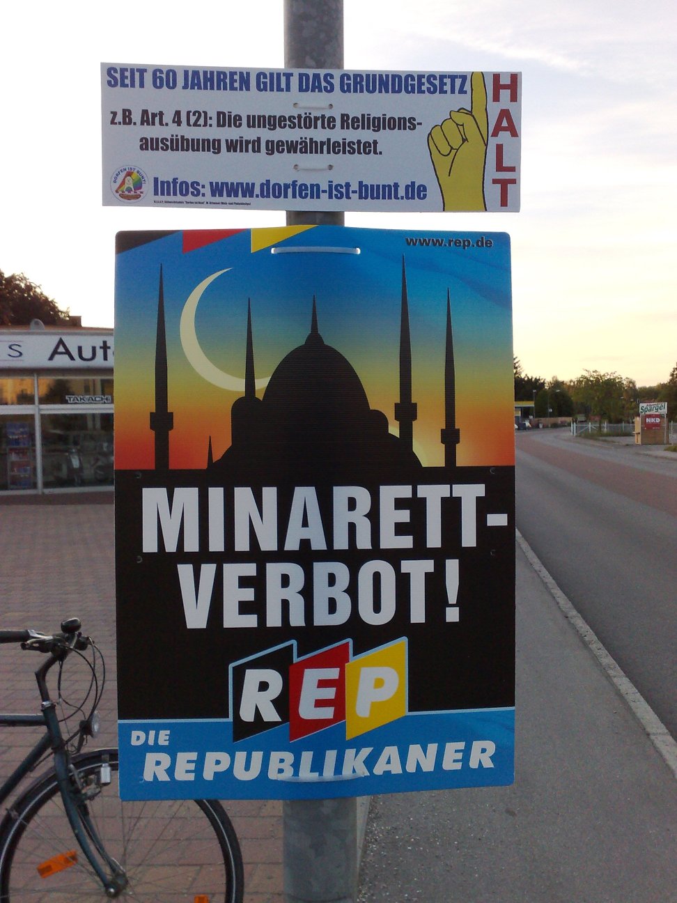 REP-Plakat 2